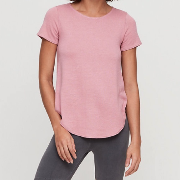 Aritzia Tops - Aritzia Wilfred Free Esther Shirt